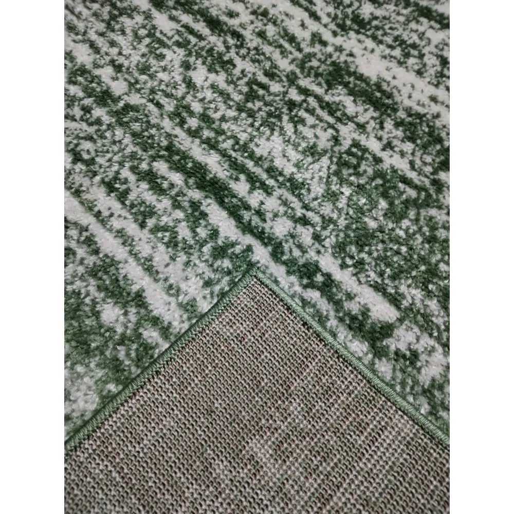 Фото 2 Ковер MAFY Latchi 120x170 цвет зеленый