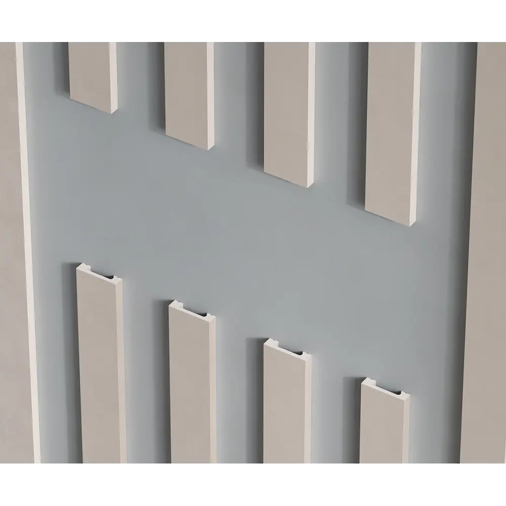 Фото 3 Плинтус напольный Cosca Décor SoftTouch PX050-040 2000x15x65 мм Фото 3 Плинтус напольный Cosca Décor SoftTouch PX050-040 2000x15x65 мм
