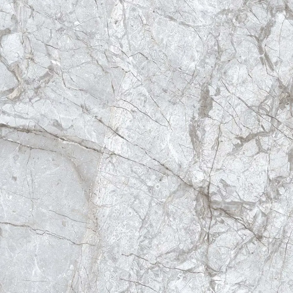 Фото 3 Керамогранит Primavera Lambert Bianco PR112 60x60 см, полированный, цвет серый