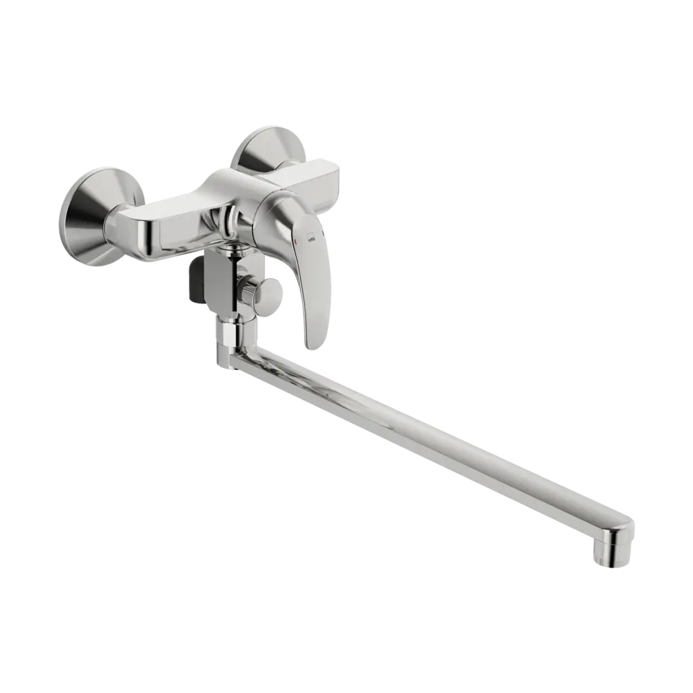 Фото Смеситель для ванны Oras 1446Y