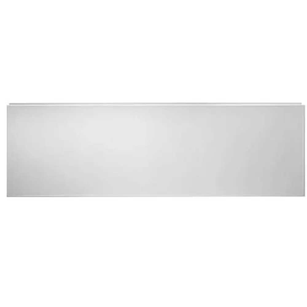 Фото Экран под ванну Jacob Delafon E6D103RU-00 170 см цвет белый