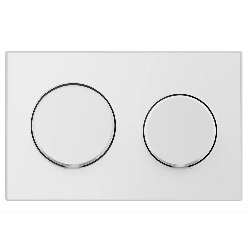 Фото Панель смыва Vitra 730-0280EXP цвет серый