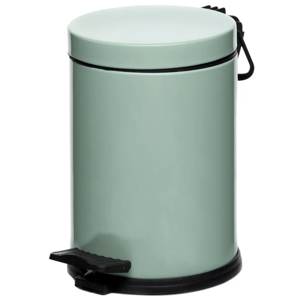 Фото Контейнер для мусора Navako Aquila 3L Mini Mint 11024 3л