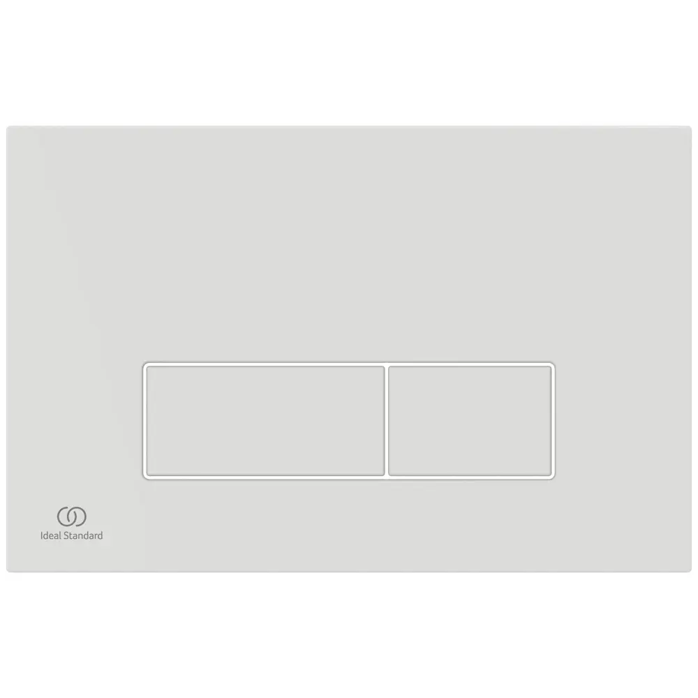 Фото Панель смыва Ideal standard R0119AC цвет белый