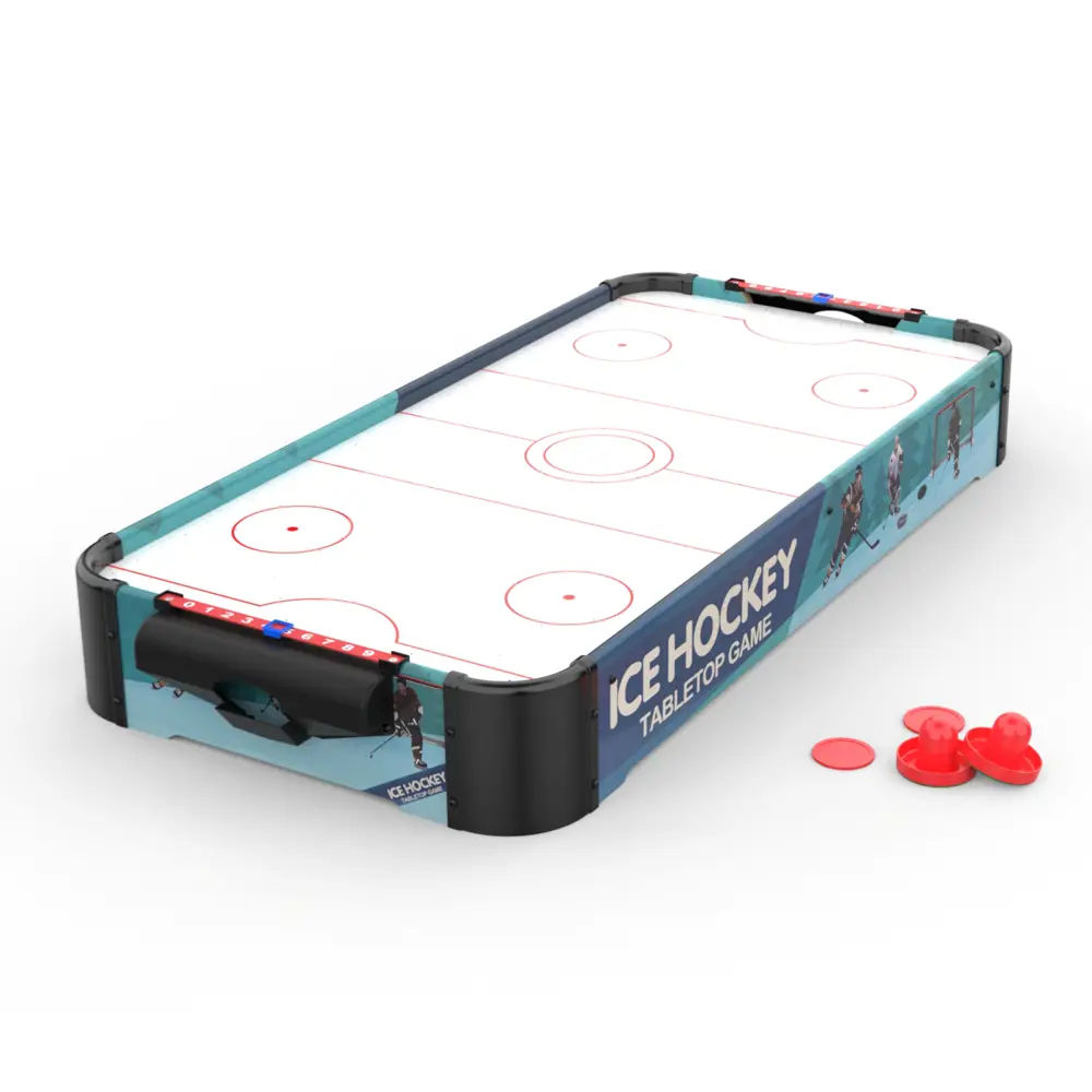 Фото Игровой стол - аэрохоккей Dfc SB-AT-2550