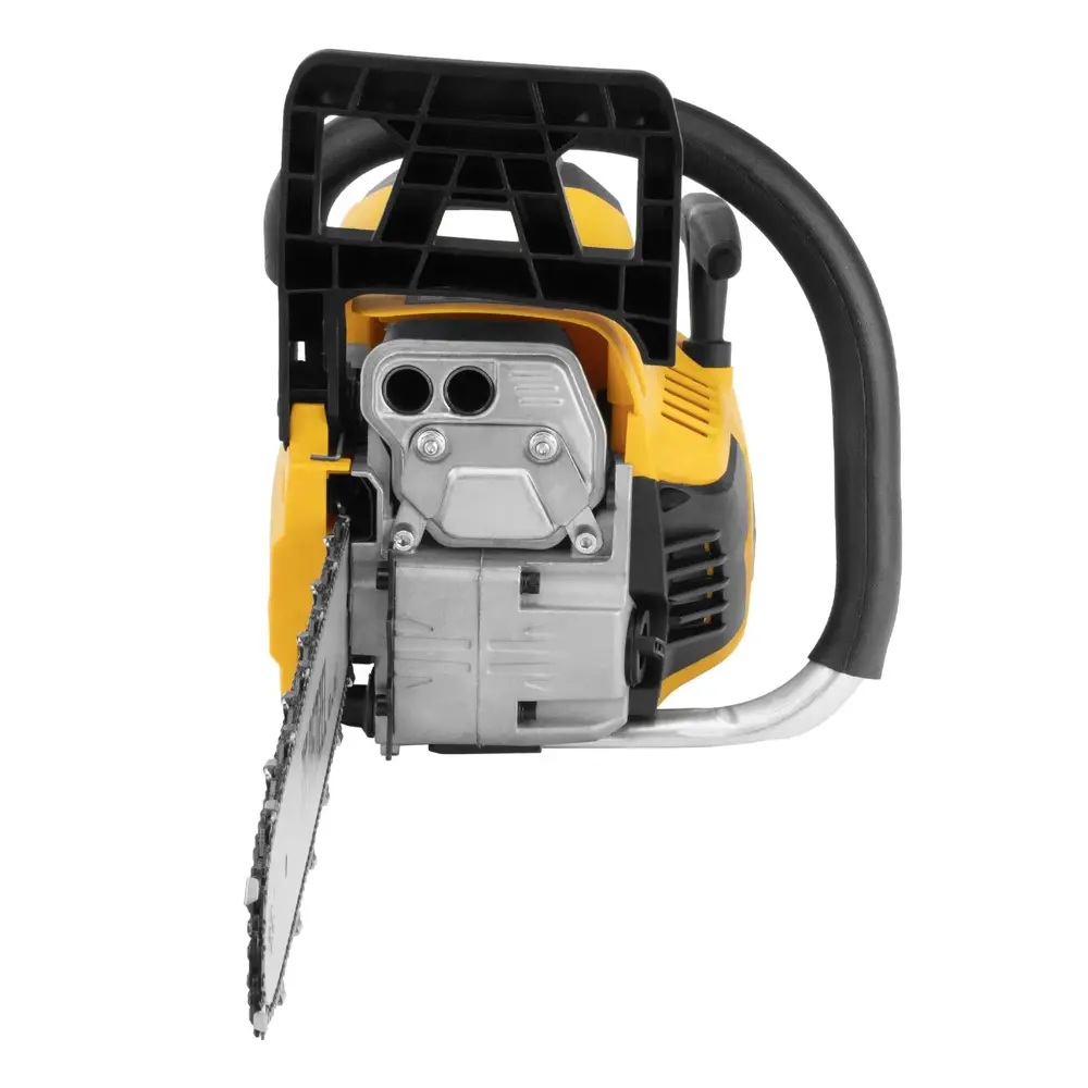 Фото 6 Бензопила Denzel 95236 2.5 л.с. шина 40 см