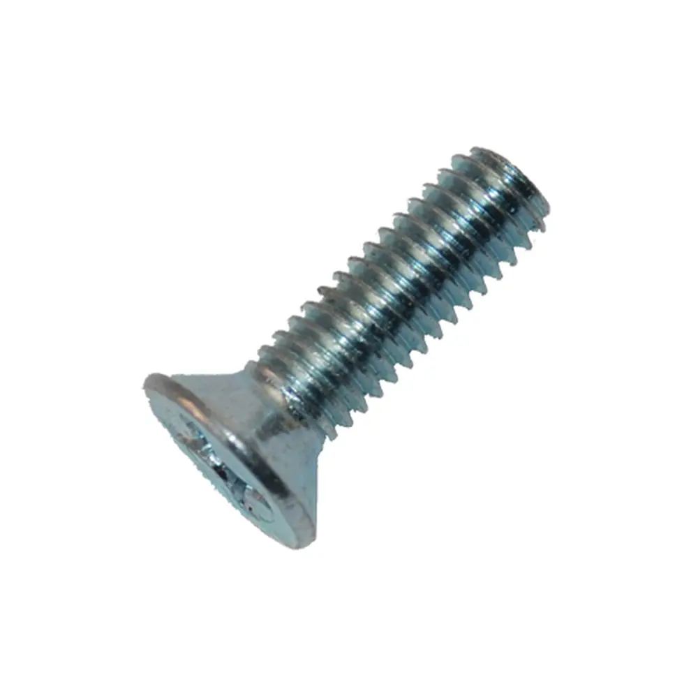 Фото Винт потайной M4x35 DIN 965. Пакет (15 шт.)