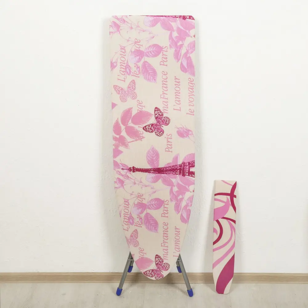 Фото 10 Гладильная доска Nika 798854