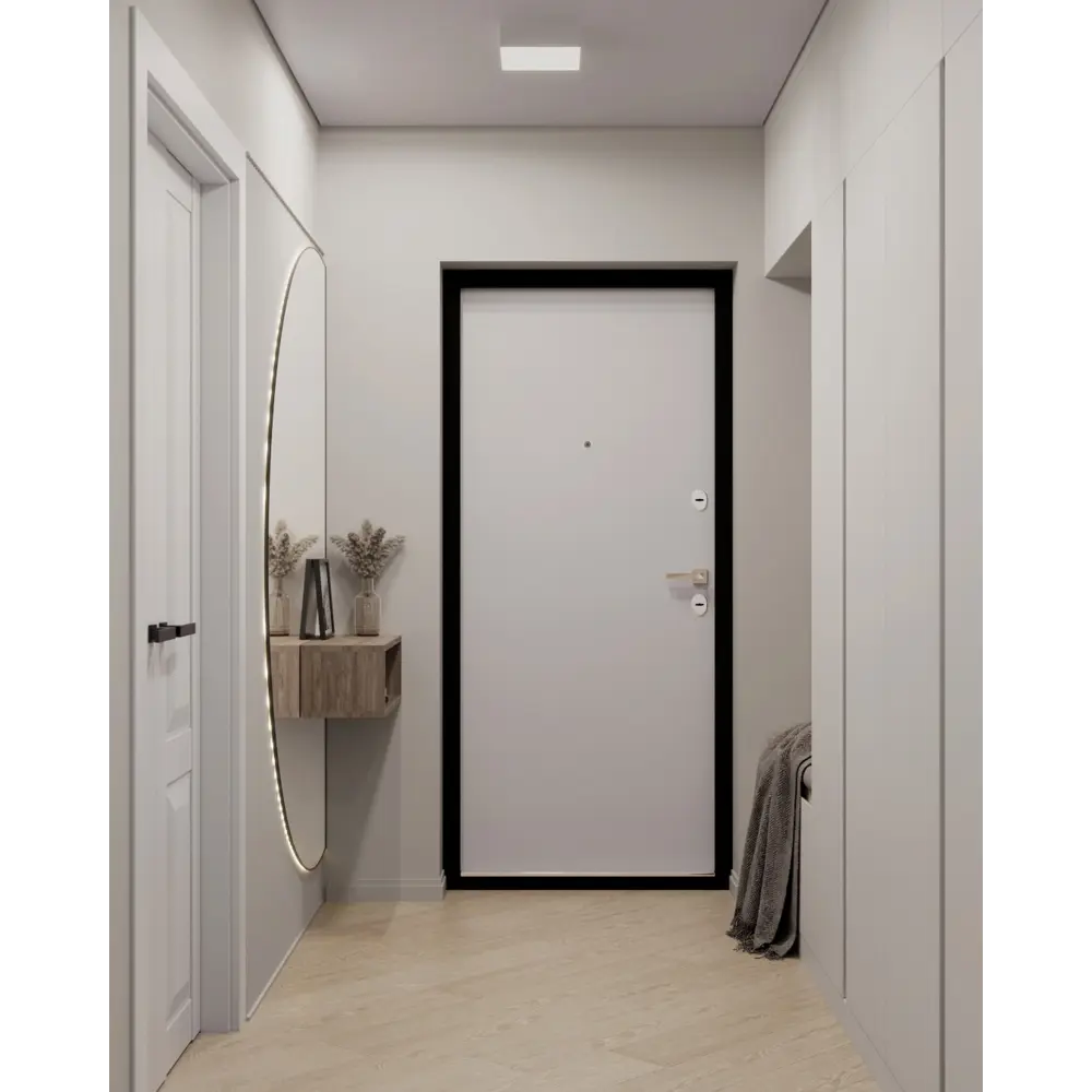 Фото 3 Линолеум Non Brand ОРИОН 3 21 класс 2x8 м