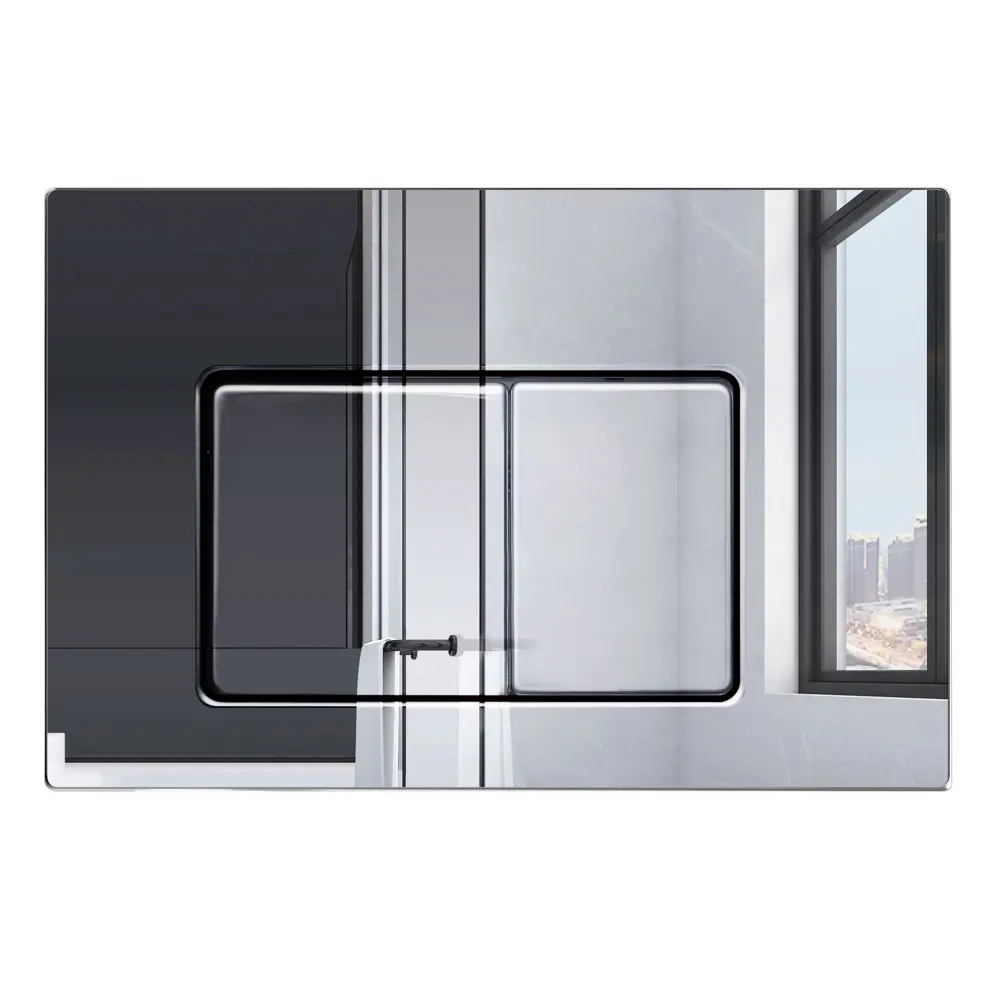 Фото 10 Комплект BAUEDGE E458103-BX0007-E00105 6 в 1: инсталляция IDEAL, унитаз безободковый Myth Italy 53.5x34 сиденье дюропласт, кнопка Light, хром