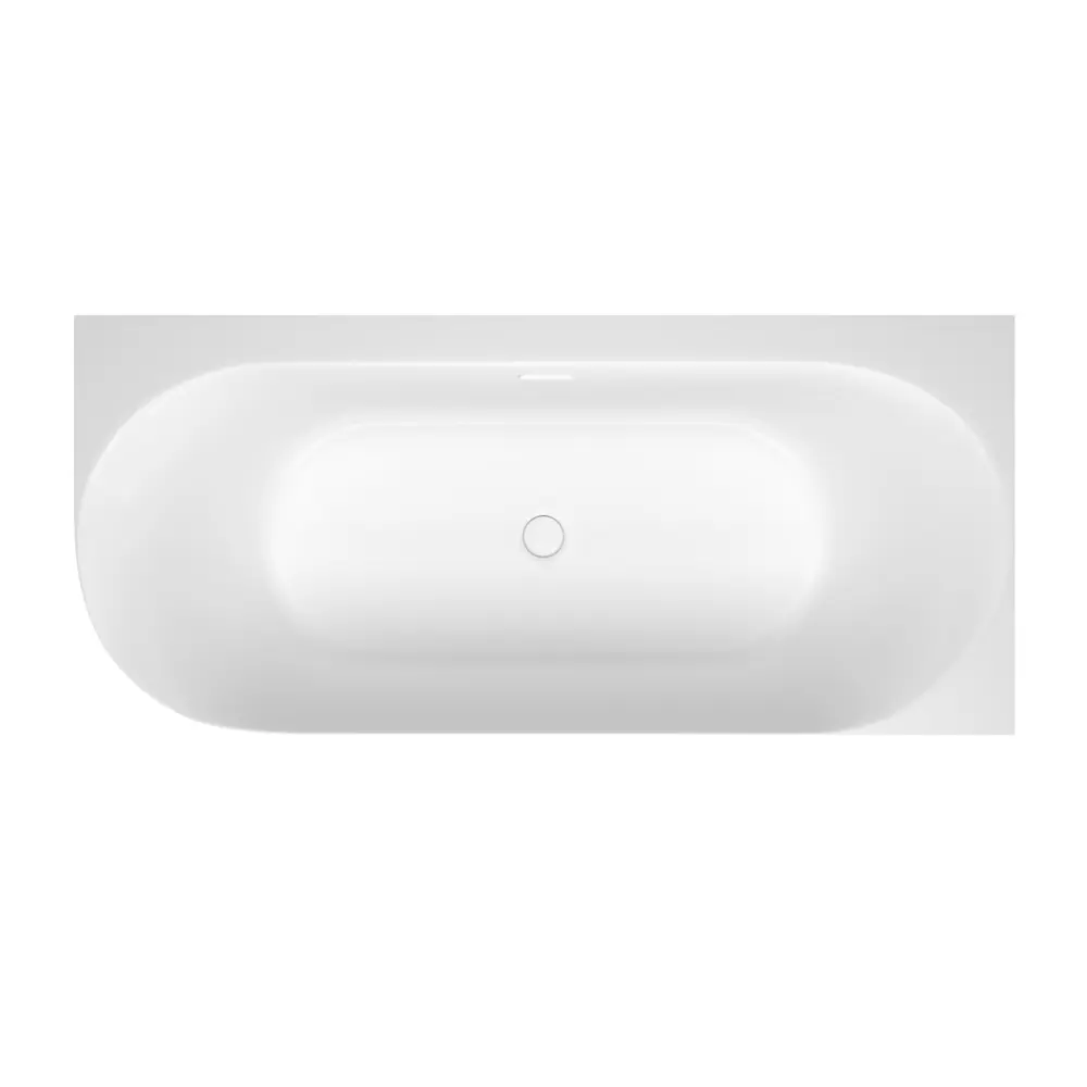 Фото Ванна Wellsee 28910902R акрил 150x75см правая