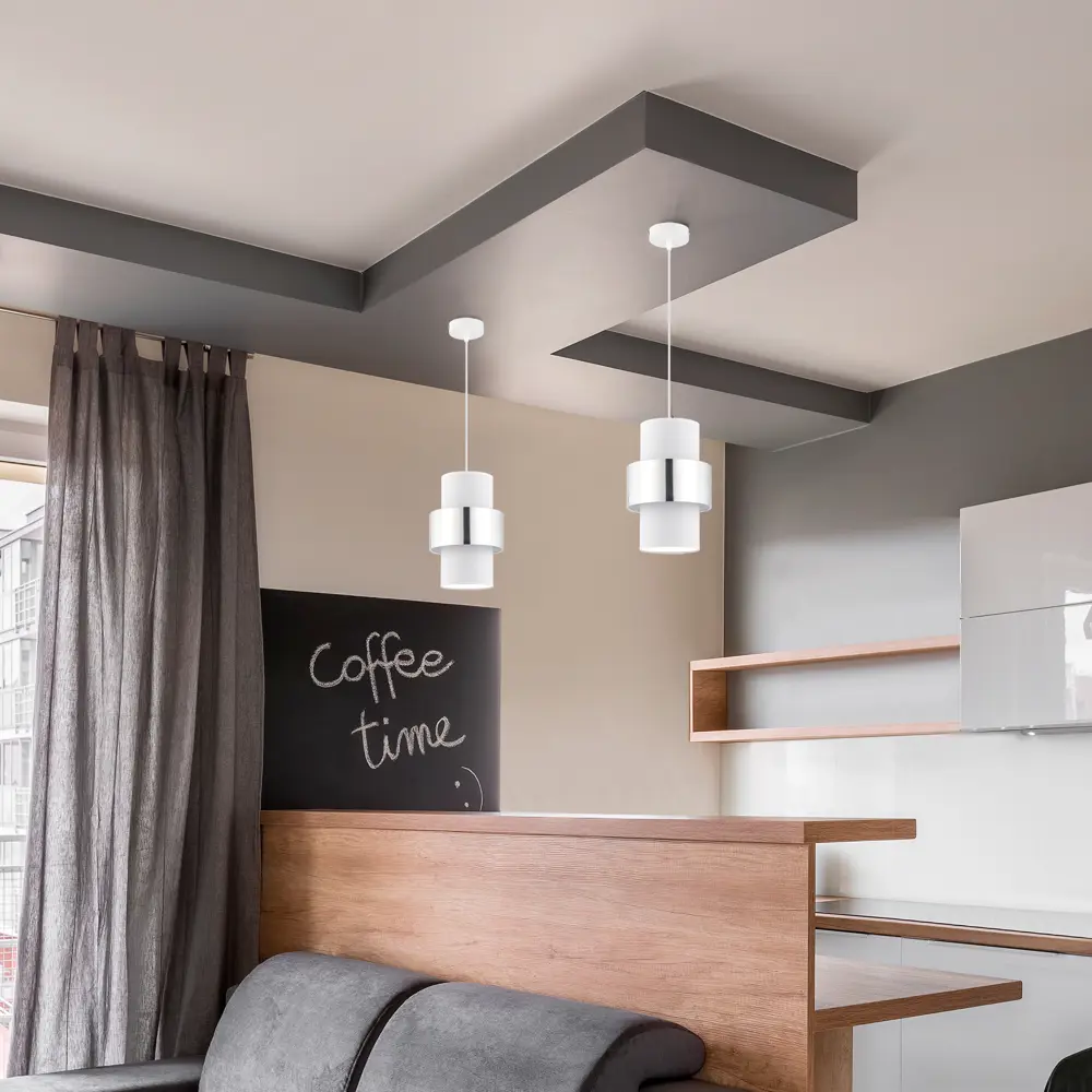 Фото 4 Подвесной светильник TK LIGHTING 850 Calisto