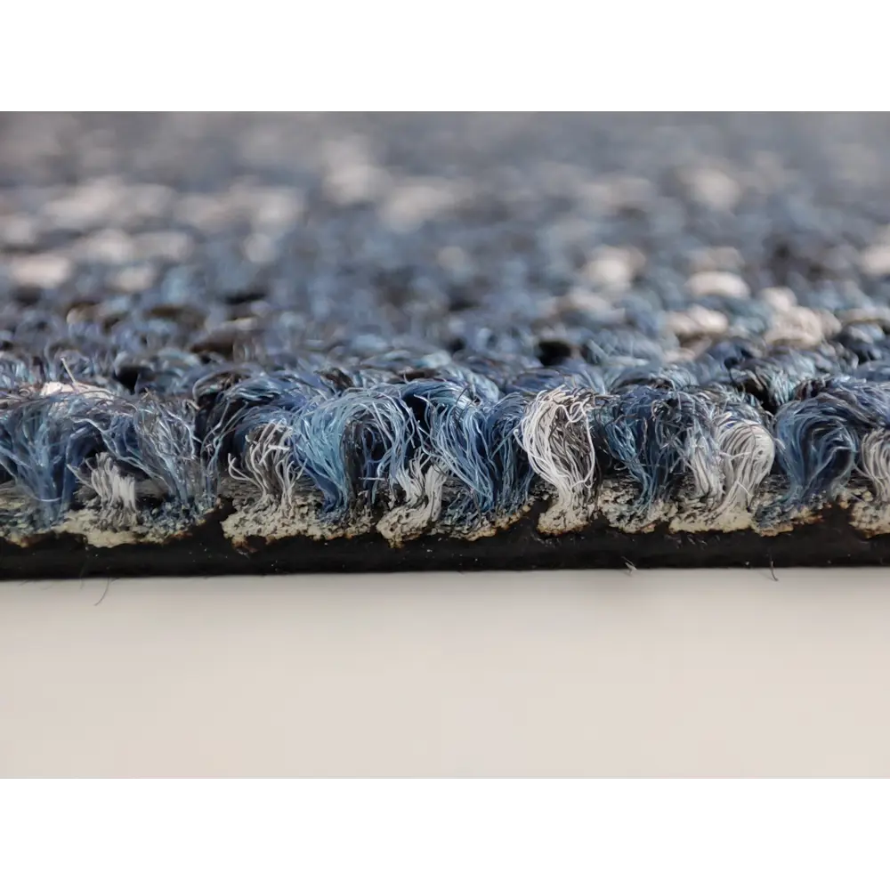 Фото 2 Плитка ковровая Bonkeel Stone Sapphire 50х50 см