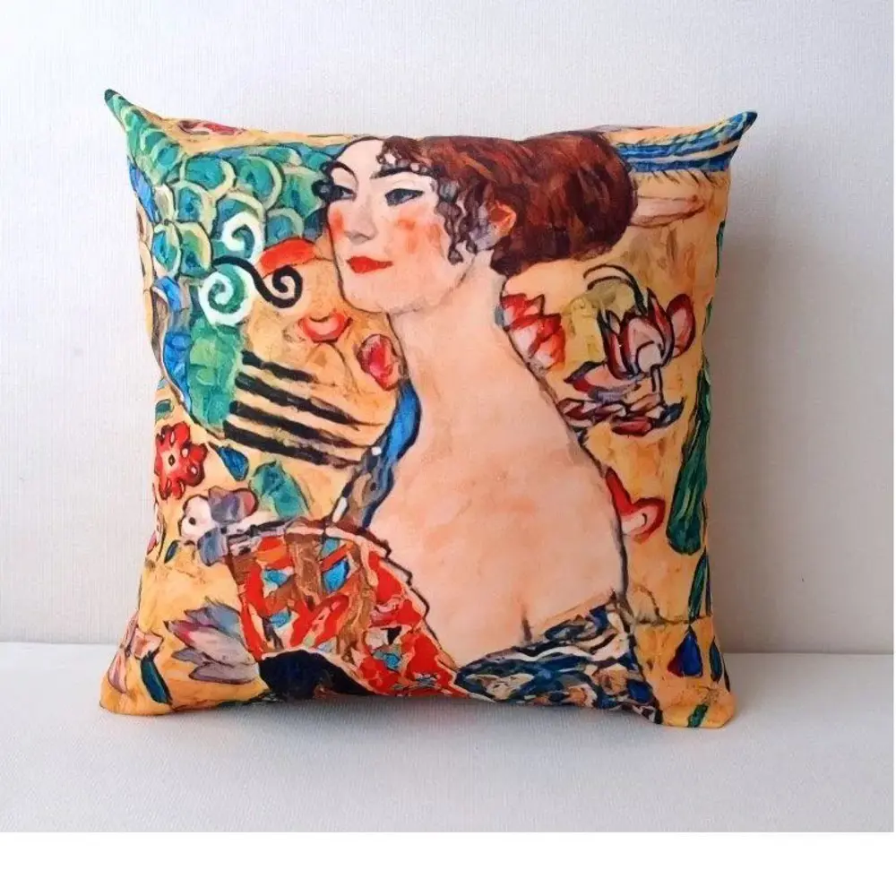 Фото Наволочка Zaberite 00699Н, 40x40 см Фото Наволочка Zaberite 00699Н, 40x40 см