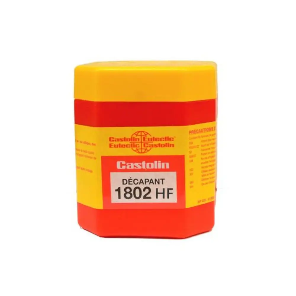 Фото Флюс Castolin 1802 HF 19903 100 мм, 1000 г