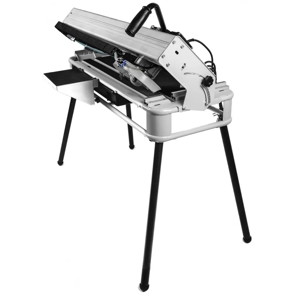 Фото 2 Плиткорез электрический Helmut FS200, 800 Вт