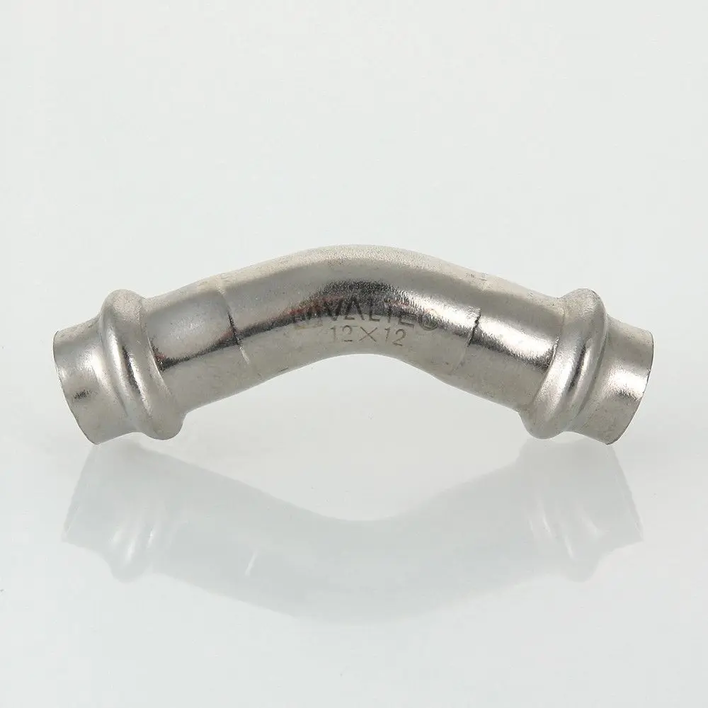 Фото 6 Угол 45° Valtec 18 мм сталь VTi.959.I.001818 Фото 6 Угол 45° Valtec 18 мм сталь VTi.959.I.001818