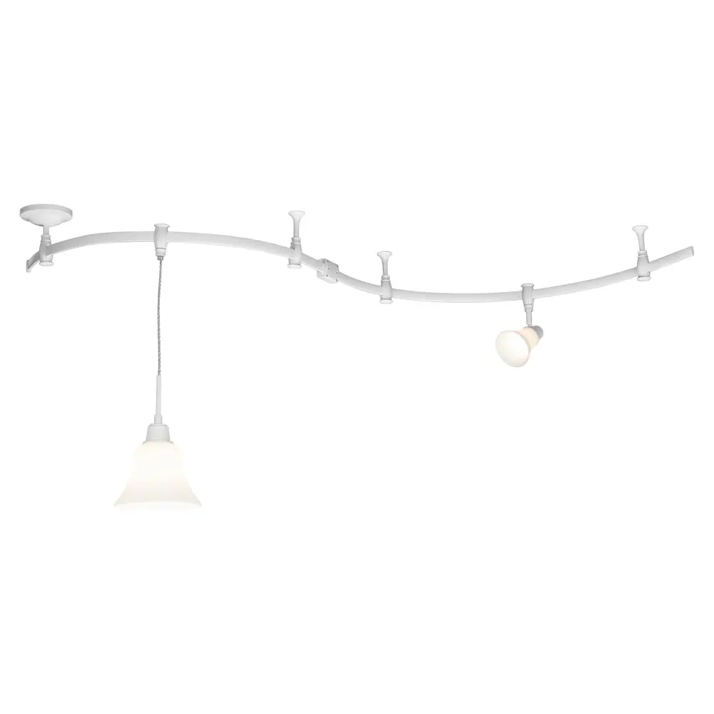 Фото 7 Трековая система Citilux CL560210