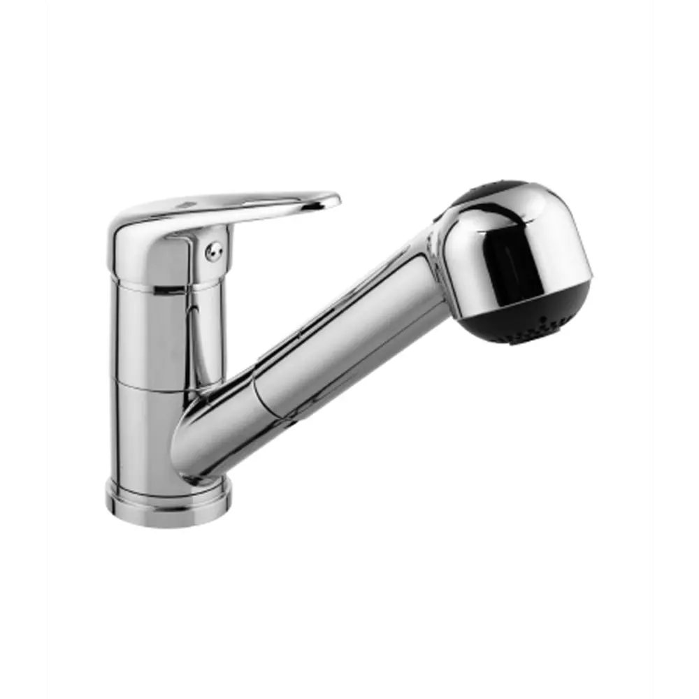 Фото 3 Смеситель для кухни LEMARK «LUNA» LM4150C