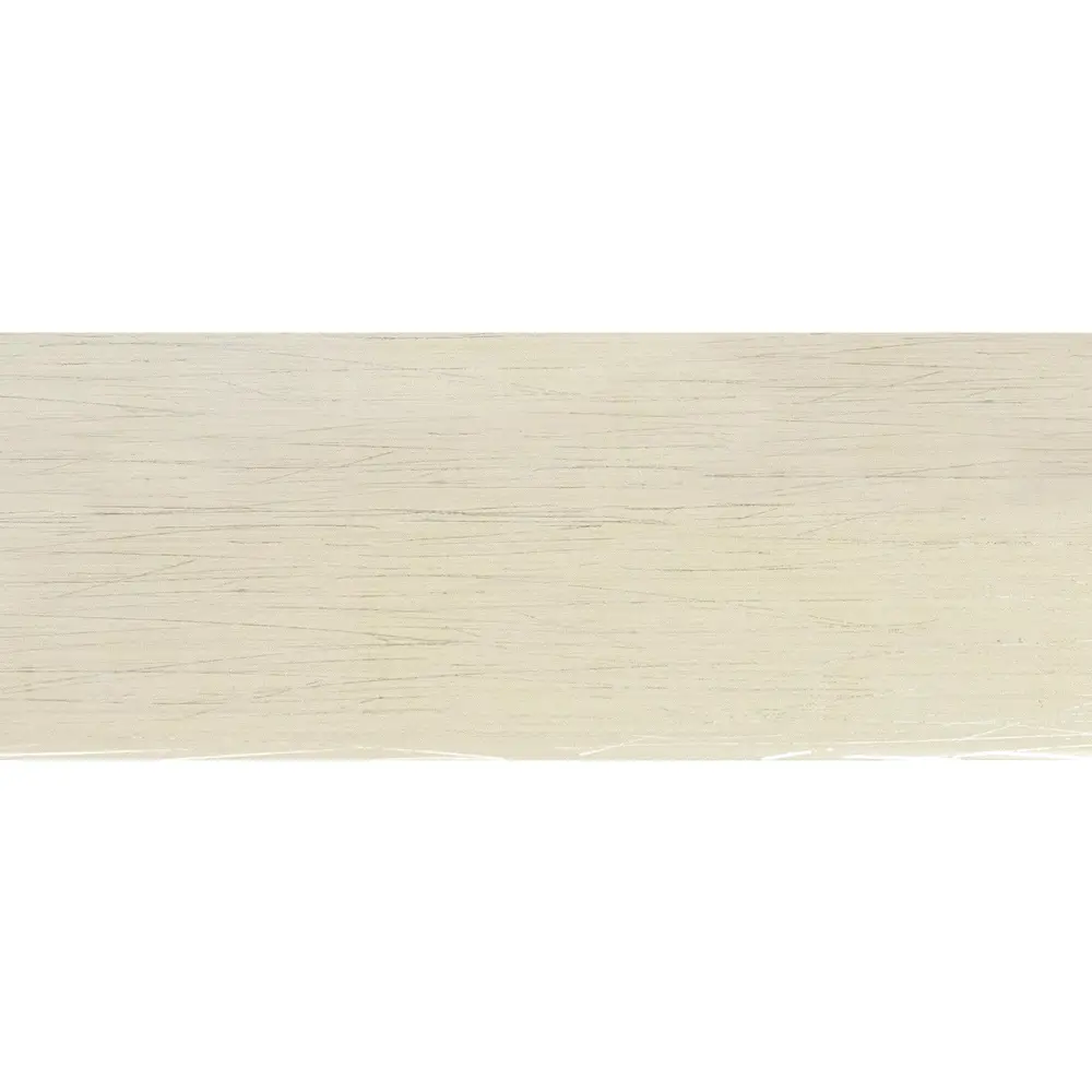 Фото 2 Бленда пластик 3.5 м цвет сатин матовый