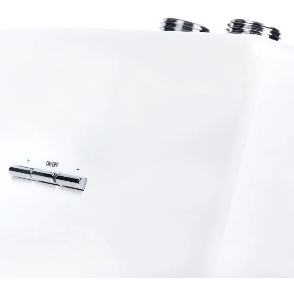 Фото 6 Проточный водонагреватель электрический Electrolux NPX 6 Aquatronic Digital 5.5 кВт белый