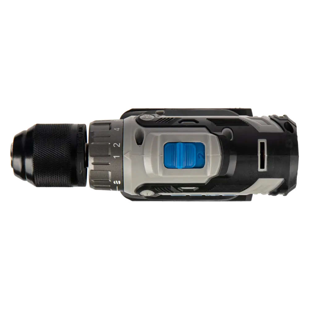 Дрель-шуруповерт аккумуляторная Deko ZKCD20V PRO 084-1005, 20 В Li