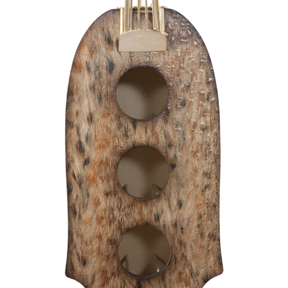 Фото 4 Мини-бар Bogacho Сафари бежевый