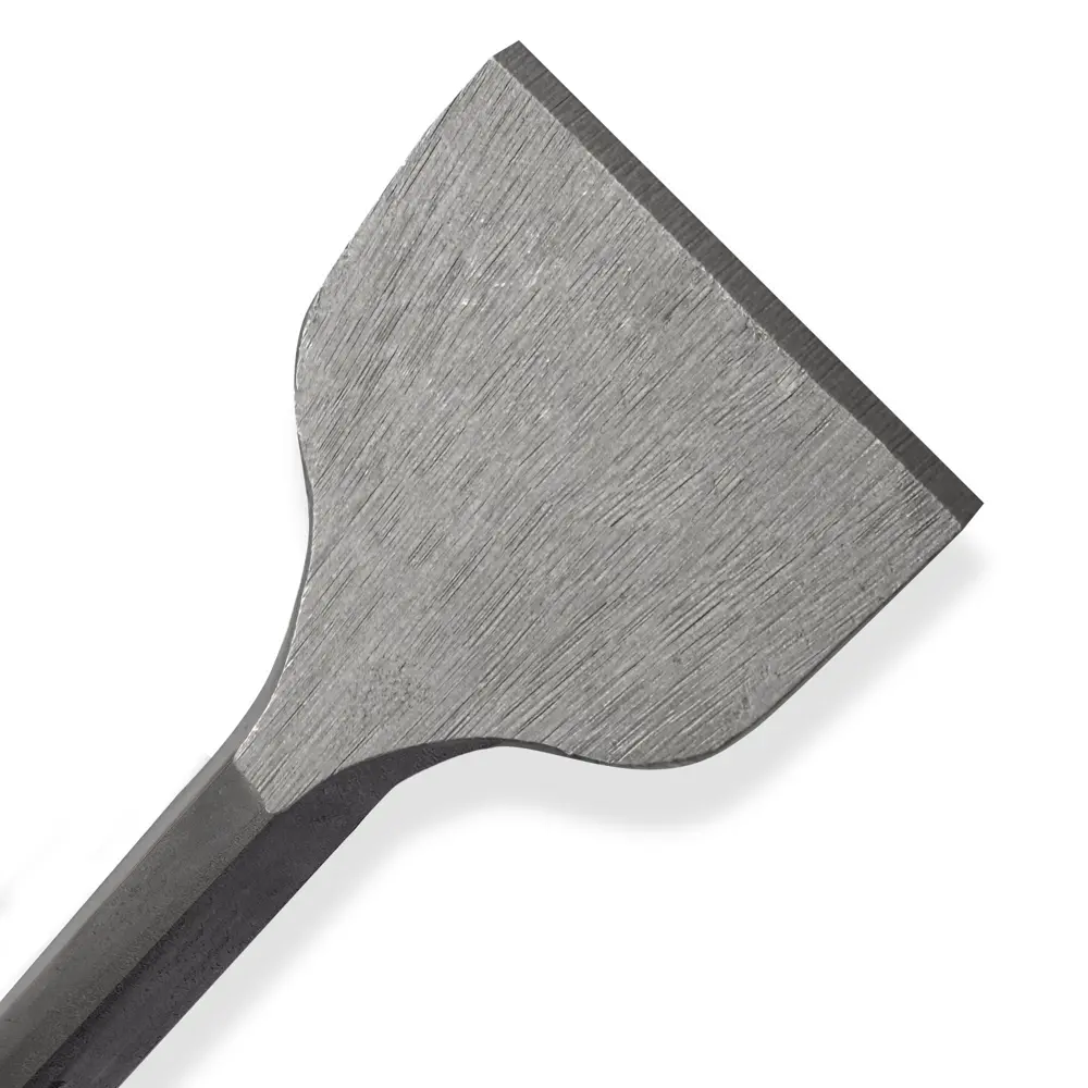 Фото 2 Зубило лопаточное SDS Plus Mkss Toolbox 60x250 мм