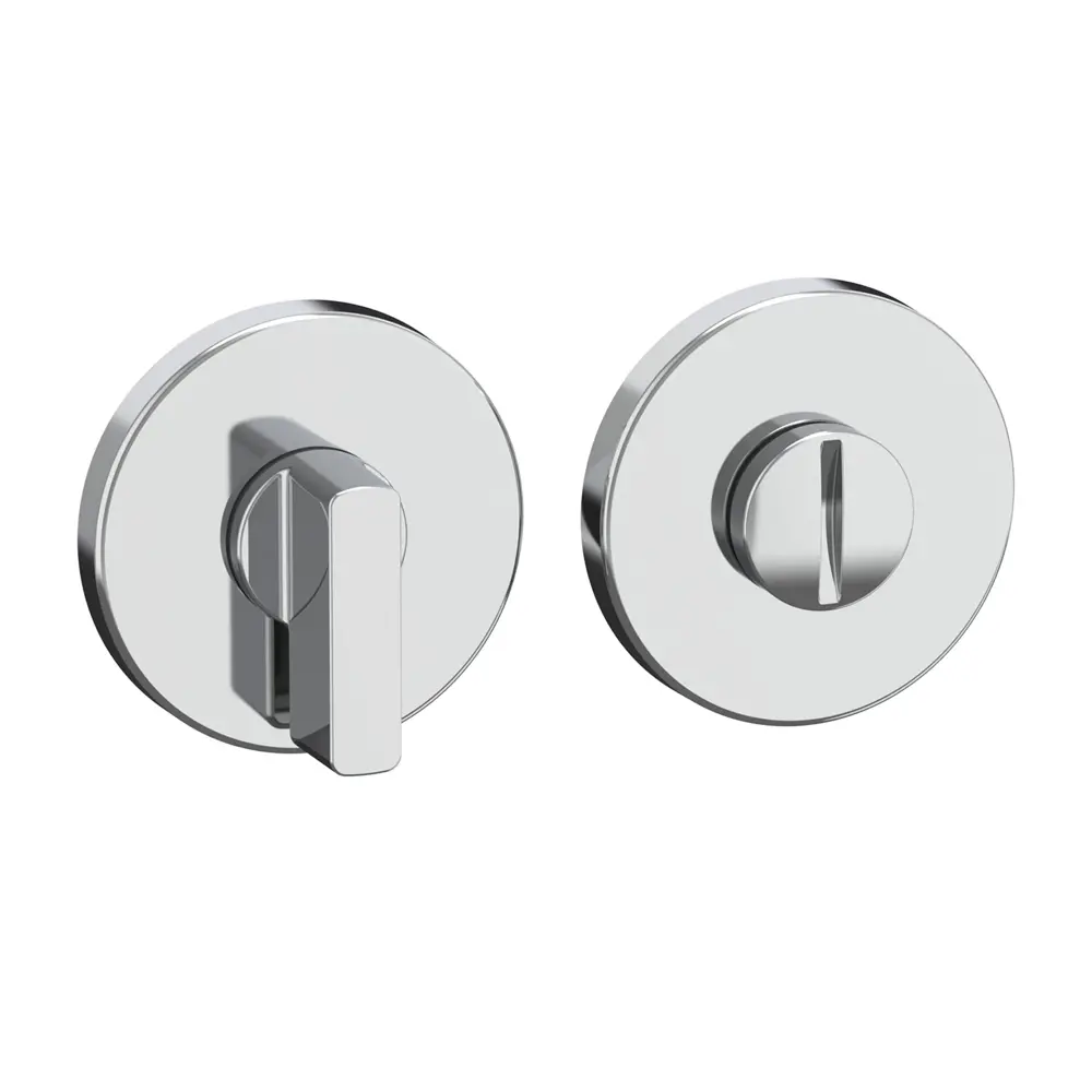 Фото Фиксатор Punto BK6.R.EST.R52.JOY CP-8 хром