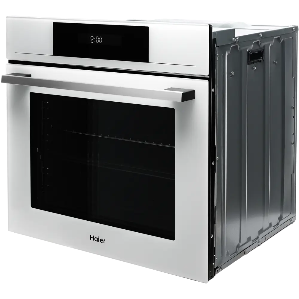 Электрический духовой шкаф Haier HOX-FP3AWB 59.5x59.5x56.7 см