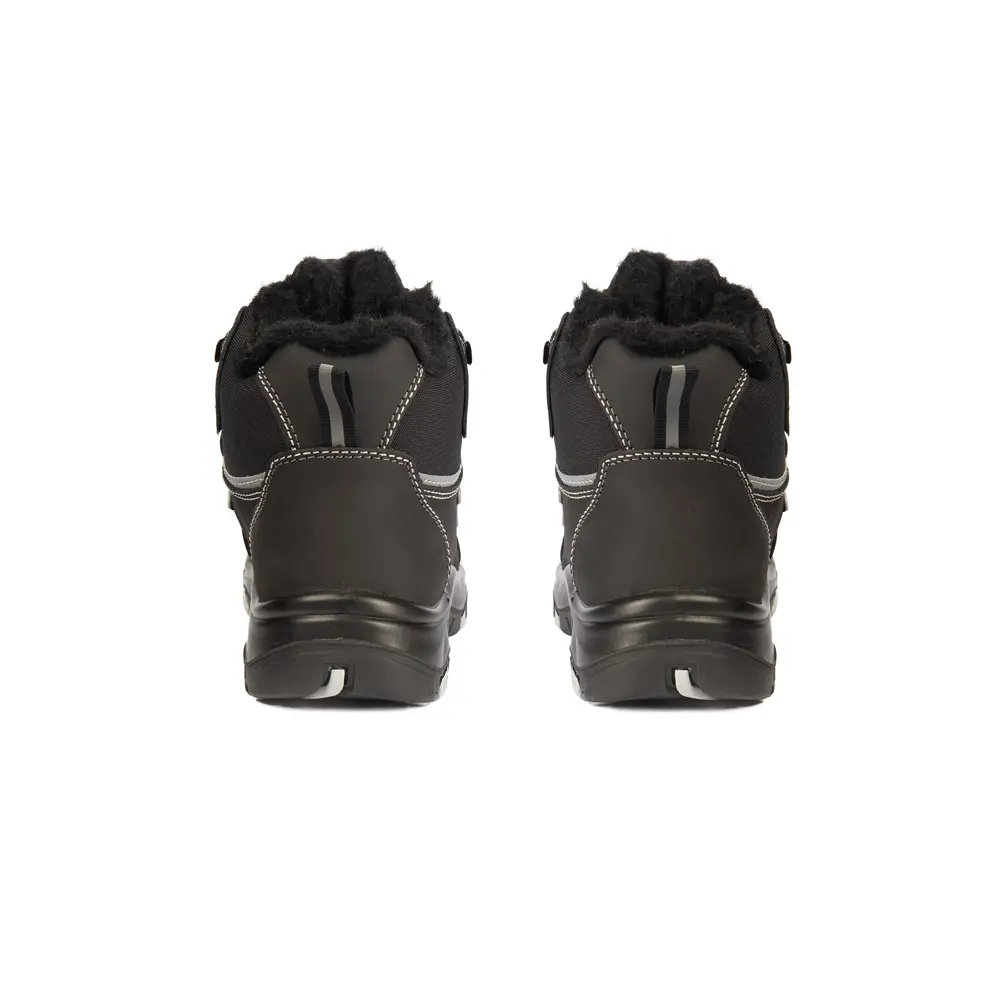 Фото 2 Ботинки рабочие Союзспецодежда Юнионспейс 2000000173450 размер 40 утепленные Фото 2 Ботинки рабочие Союзспецодежда Юнионспейс 2000000173450 размер 40 утепленные