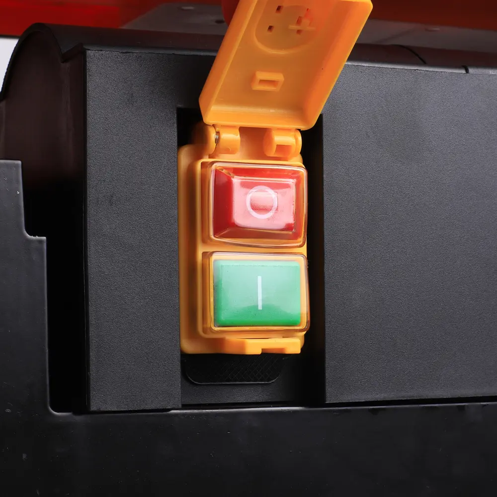 Фото 8 Станок рейсмусовый Patriot TP 333, 2000 Вт