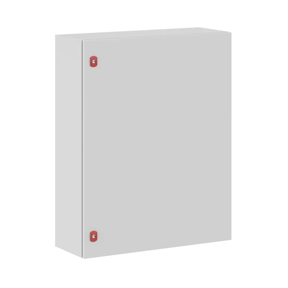 Фото Корпус навесной DKC ST с М/П 1000x800x300 мм Фото Корпус навесной DKC ST с М/П 1000x800x300 мм