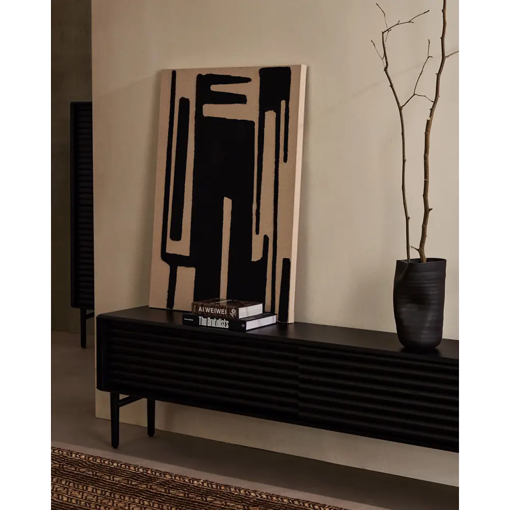 Фото Постер La forma Salmi 4x70 см