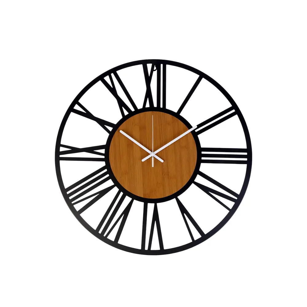 Фото Настенные часы Сима-ленд Лофт Ламфи 60 см