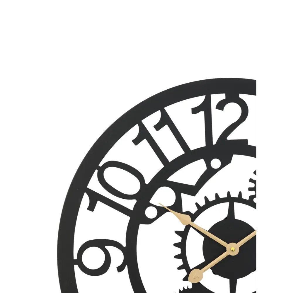 Фото 4 Настенные часы Сима-ленд Лофт Дайс 60 см