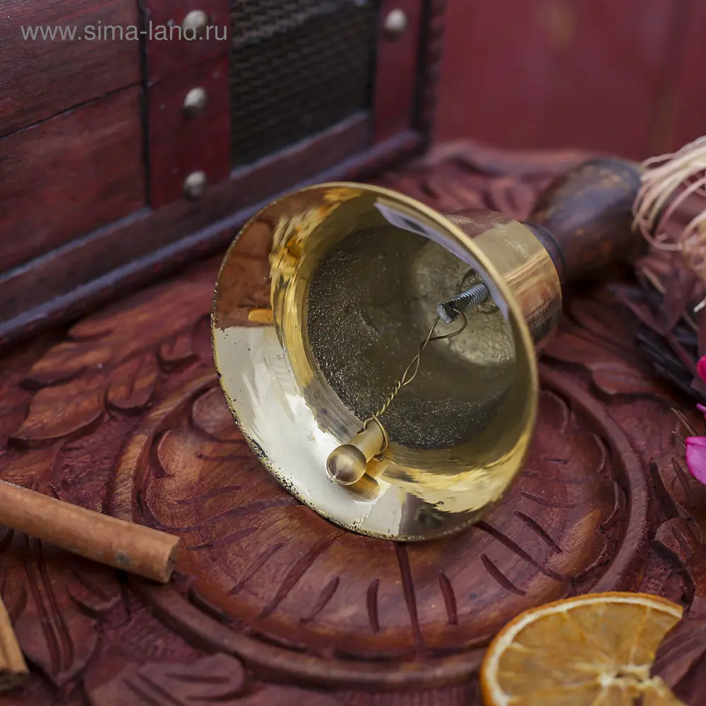 Фото 2 Декоративный предмет Сима-ленд Счастье