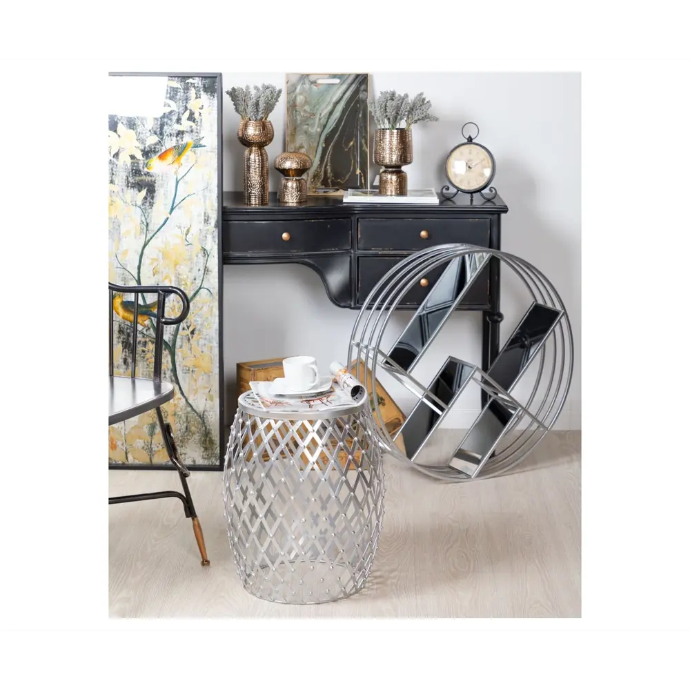 Фото 5 Столик Гласар интерьерный 54-209, 46 см