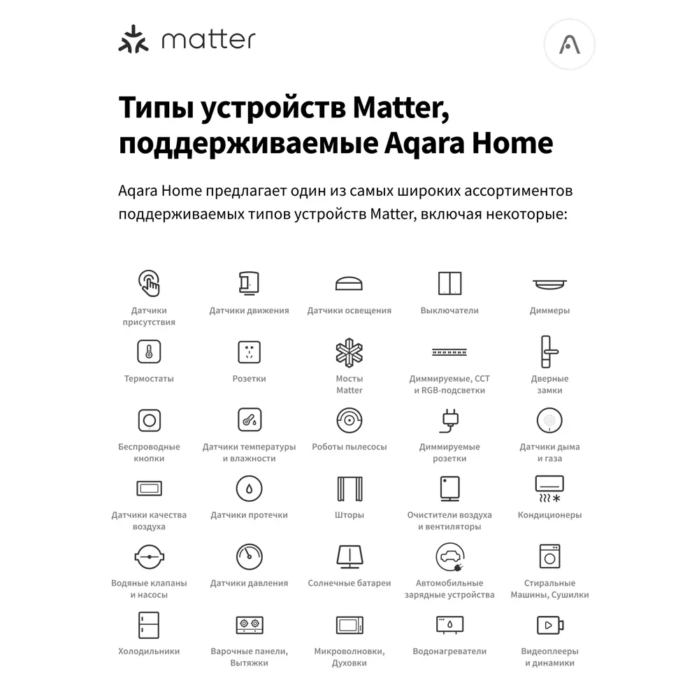 Фото 15 Умная камера Aqara G5 Pro CH-C03D PoE белый