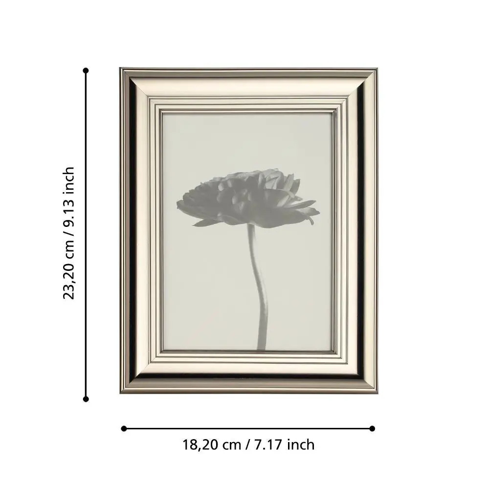 Фото 4 Фоторамка Eglo Renabie 423001 пластик