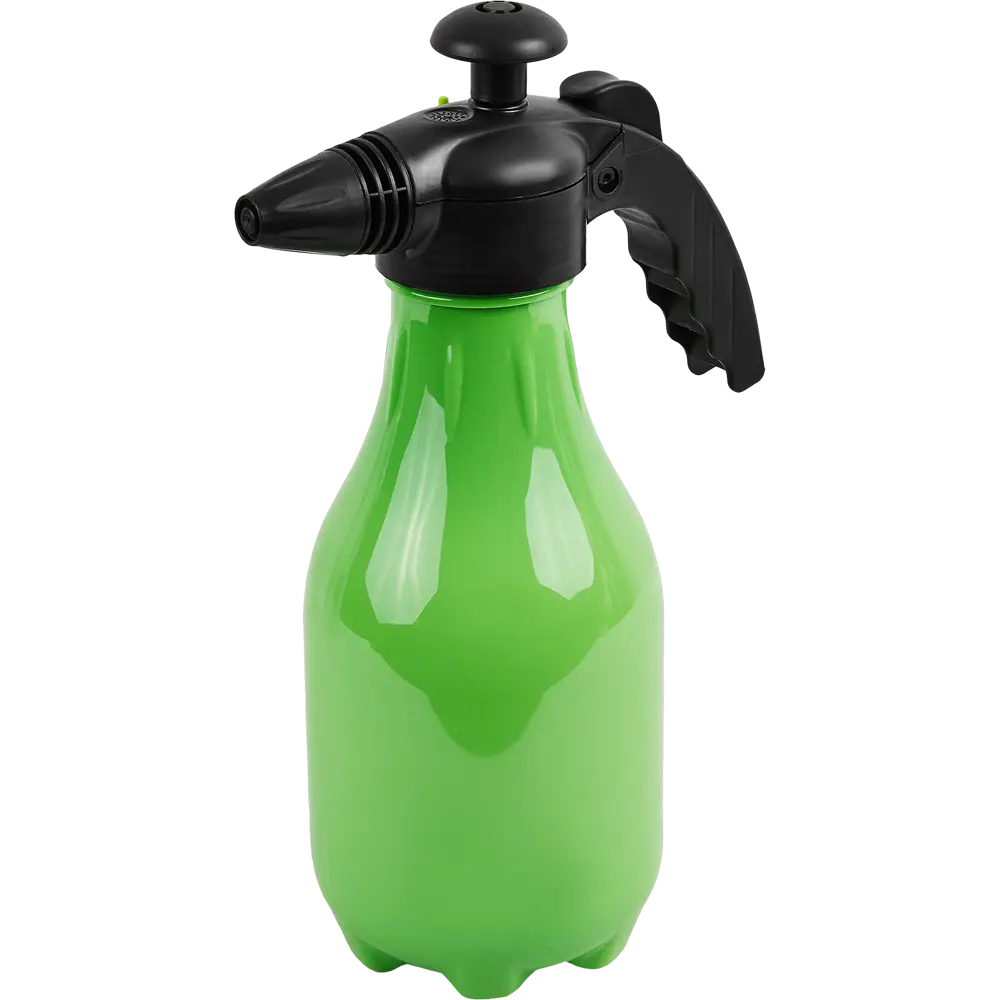 Фото Опрыскиватель помповый BEGINIA 1.5 л Фото Опрыскиватель помповый BEGINIA 1.5 л