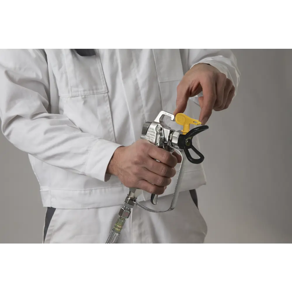 Фото 3 Форсунка сменная безвоздушная Tecmaster TipSpray 113