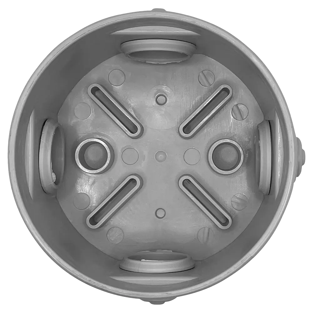 Фото 2 Распределительная коробка MONLID 80х40 мм