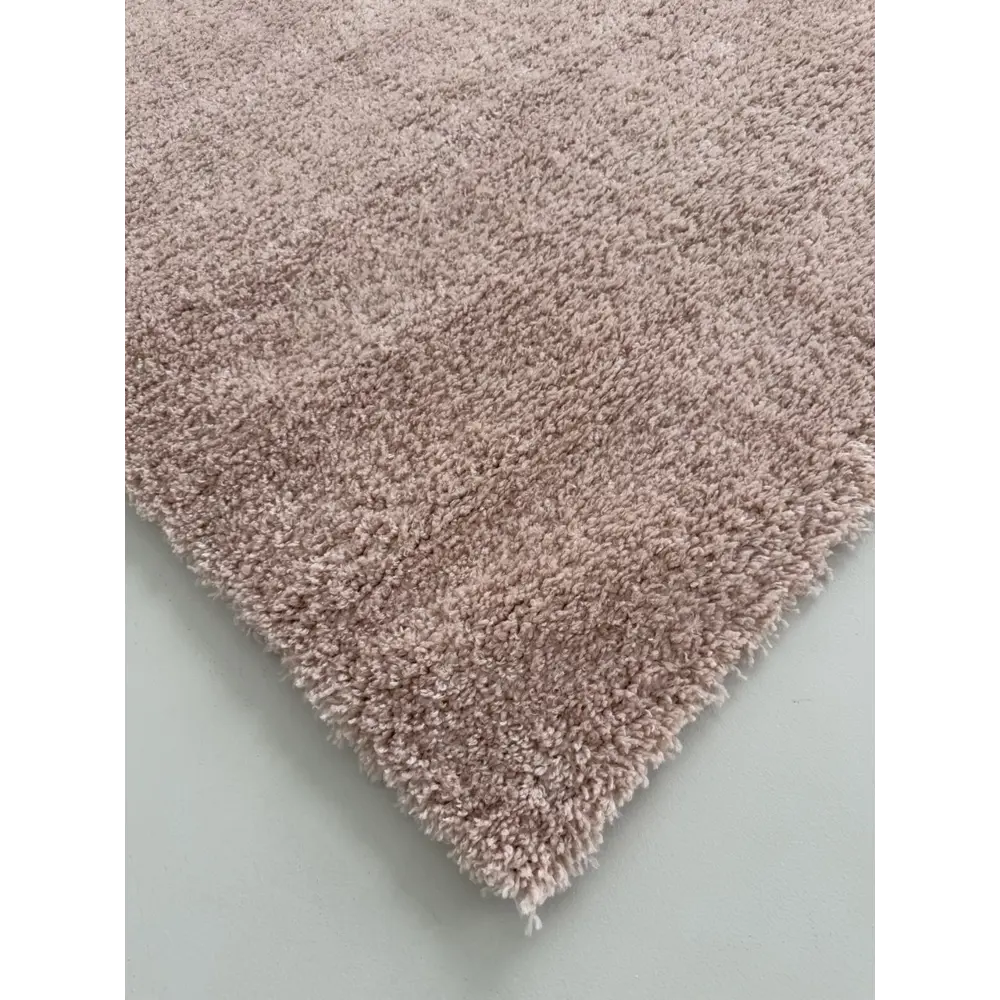 Фото 3 Ковер Laxmi Fluffy 300х400 см Stan Blush