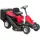 Минирайдер MTD 60 RDE
