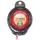 Замок тросовый PALLADIUM PL 445-100/8-CODE