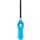 Зажигалка газовая Ecos GL-001B, цвет синий