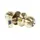 Ручка Palladium 607 SB ET, с ключом и фиксатором Ручка Palladium 607 SB ET, с ключом и фиксатором