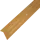 Порог угловой (угол) Artens, 40x20x900 мм, цвет золото Порог угловой (угол) Artens, 40x20x900 мм, цвет золото