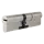 Цилиндр Apecs Premier XR-110(50/60)-NI, 50x60 мм, ключ/ключ, цвет никель